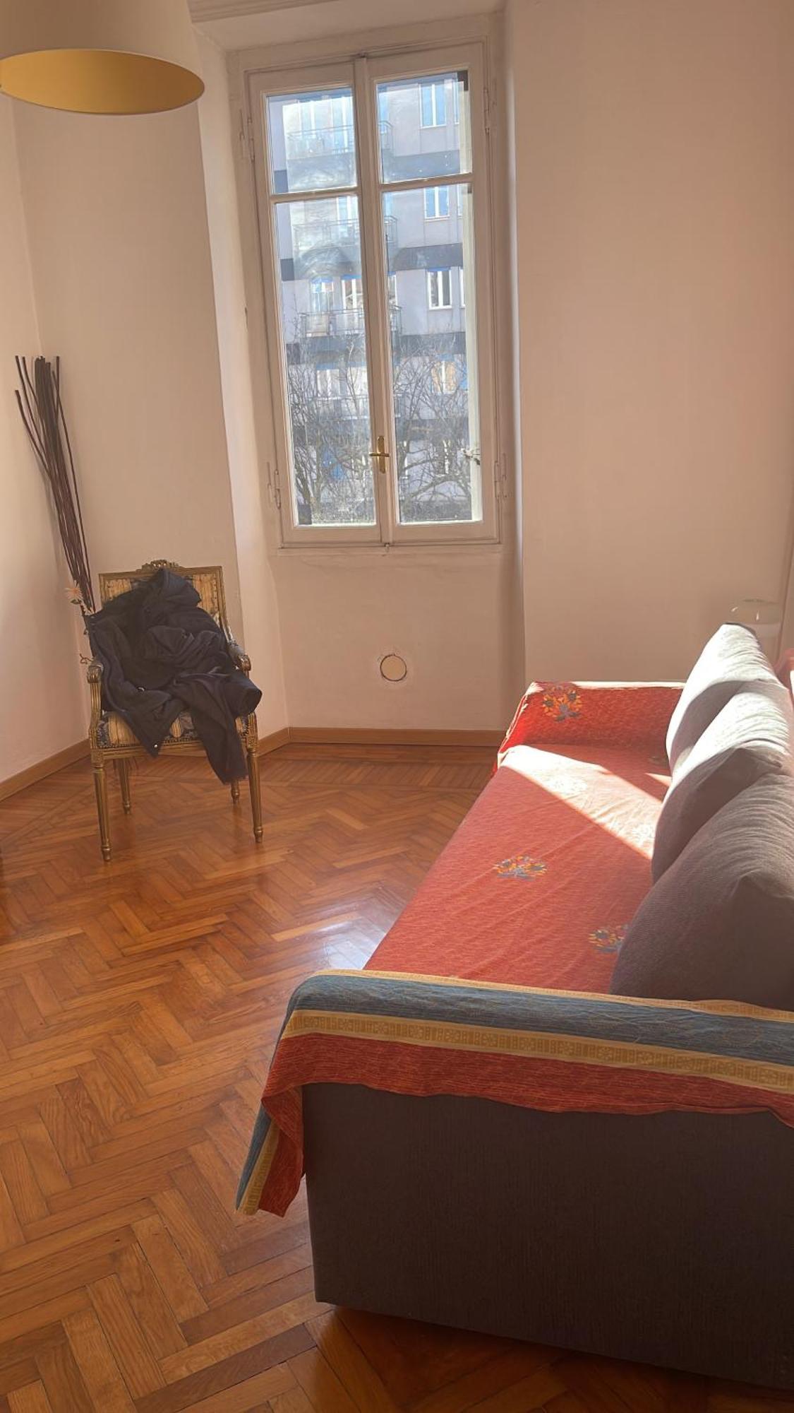 Appartamento A 5 Minuti Dal Centro Di Milano Di Anita E Marco Eksteriør bilde