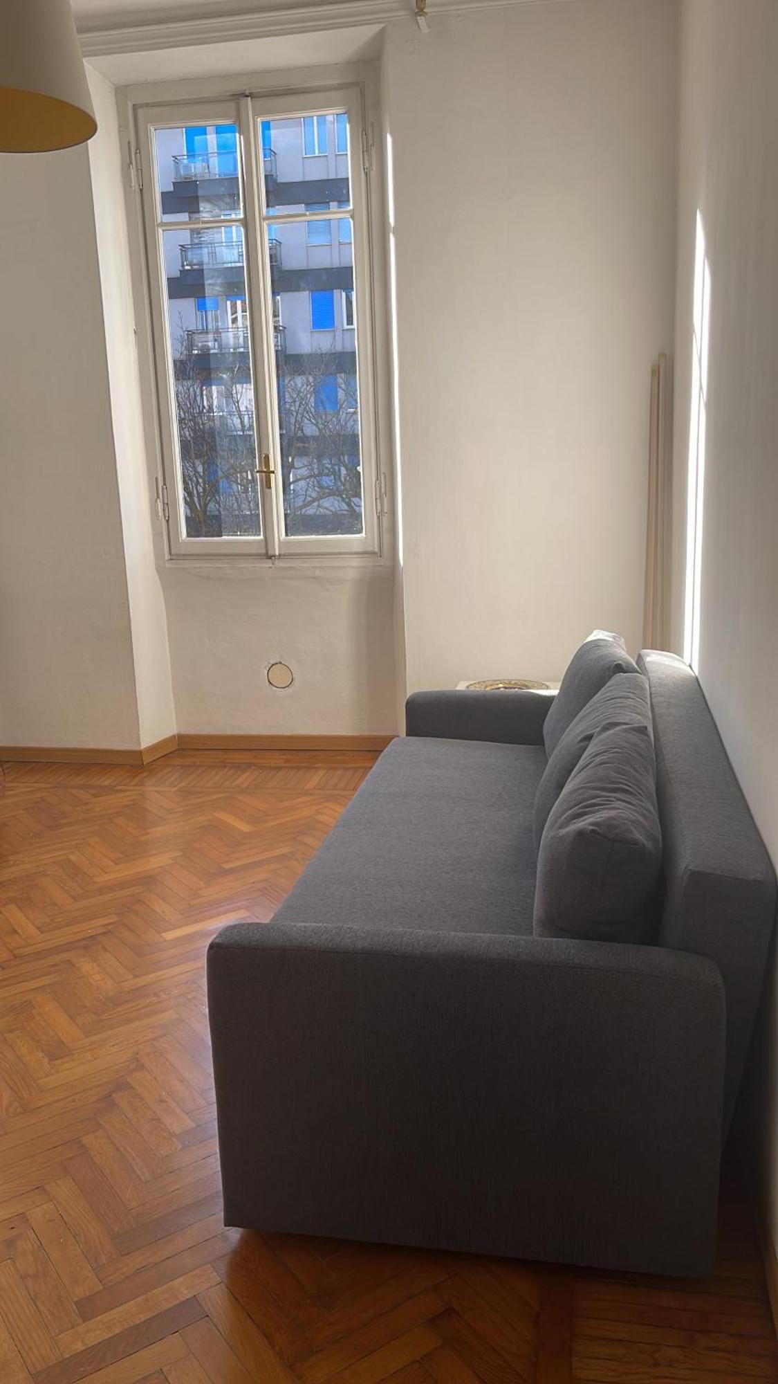 Appartamento A 5 Minuti Dal Centro Di Milano Di Anita E Marco Eksteriør bilde