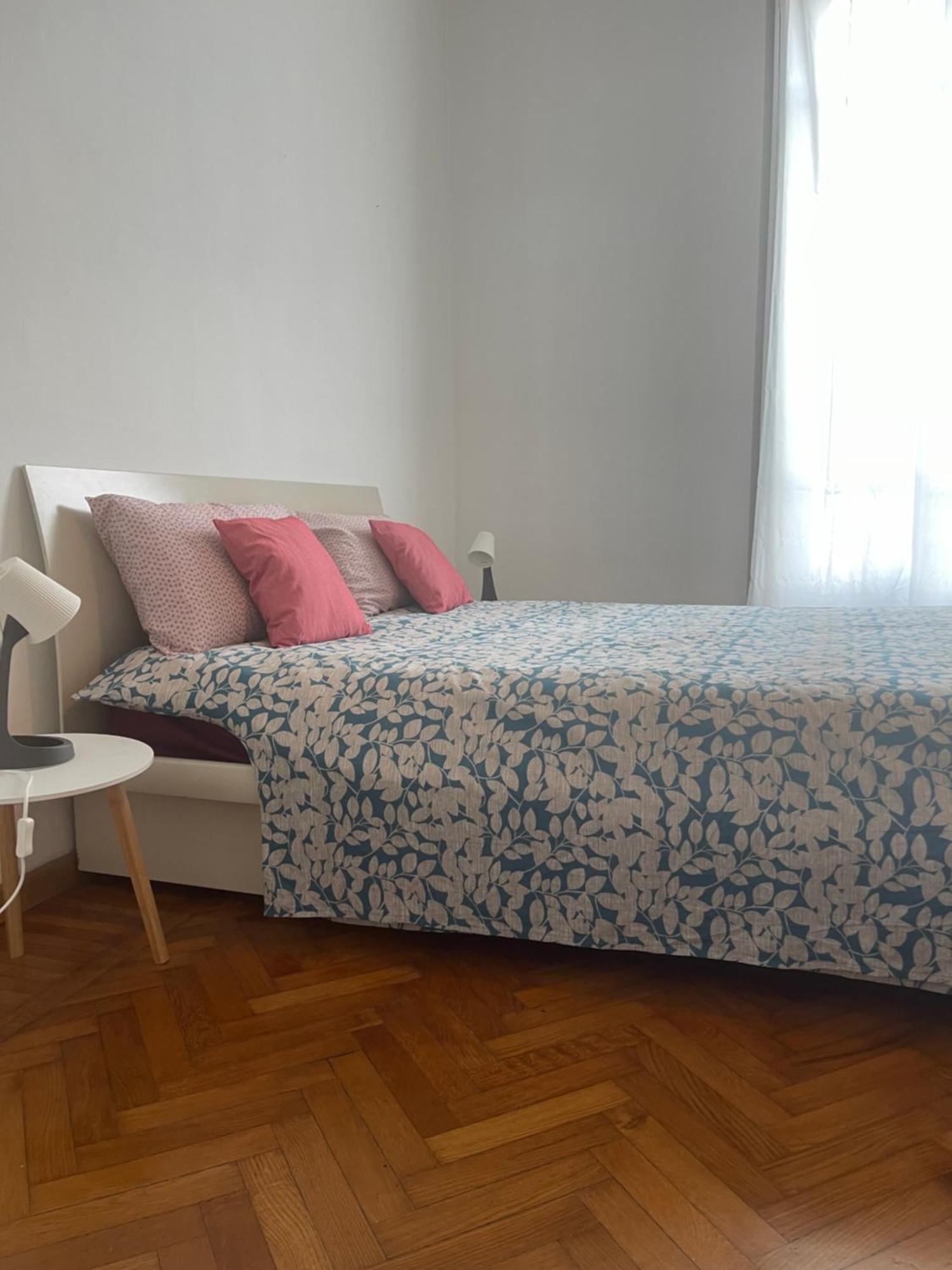 Appartamento A 5 Minuti Dal Centro Di Milano Di Anita E Marco Eksteriør bilde