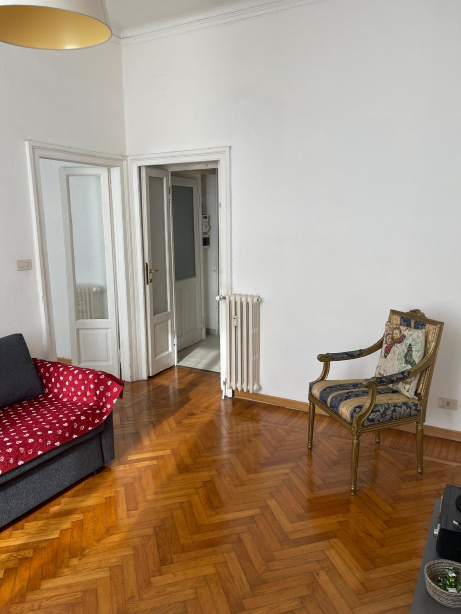 Appartamento A 5 Minuti Dal Centro Di Milano Di Anita E Marco Eksteriør bilde
